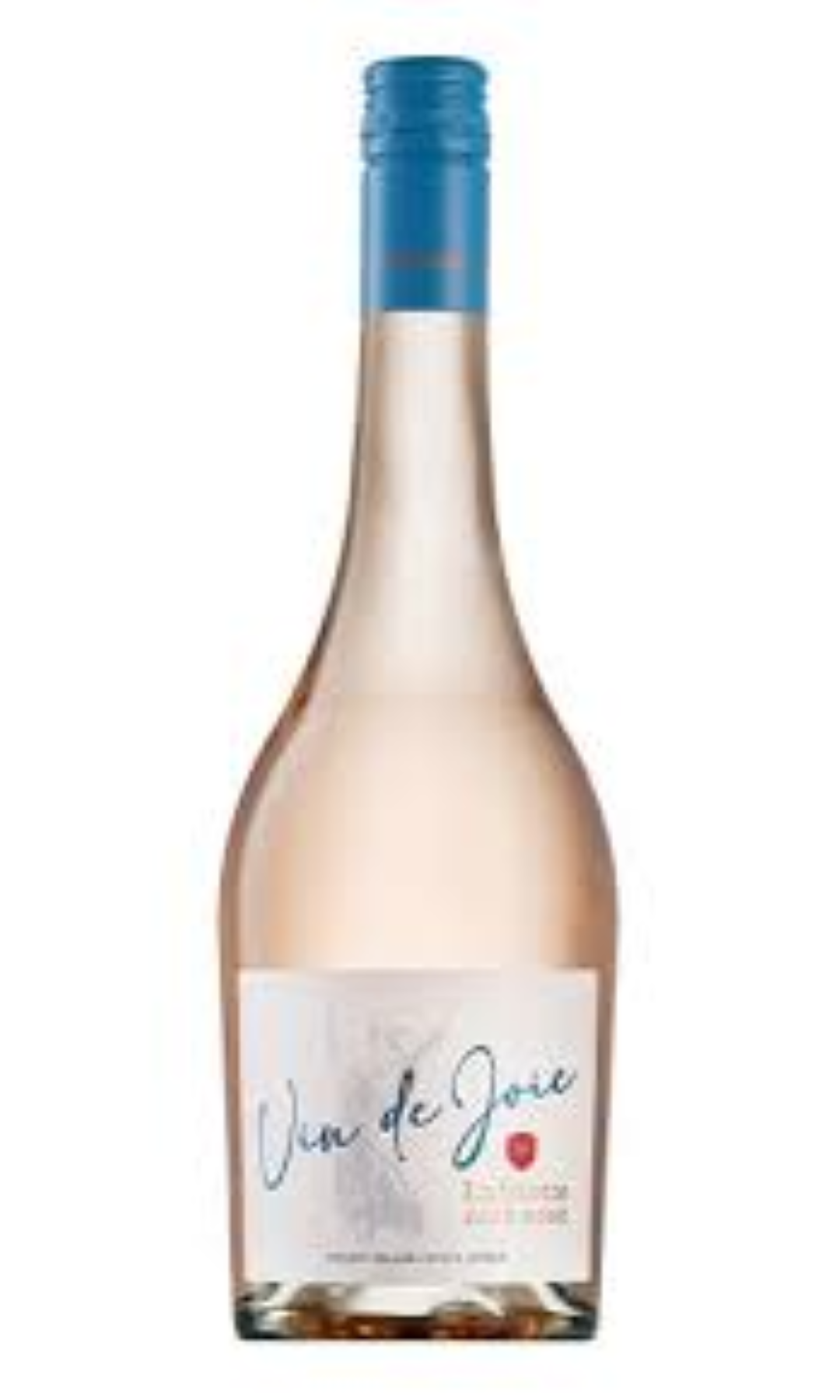 LA MOTTE VIN DE JOIE ROSE 750ML
